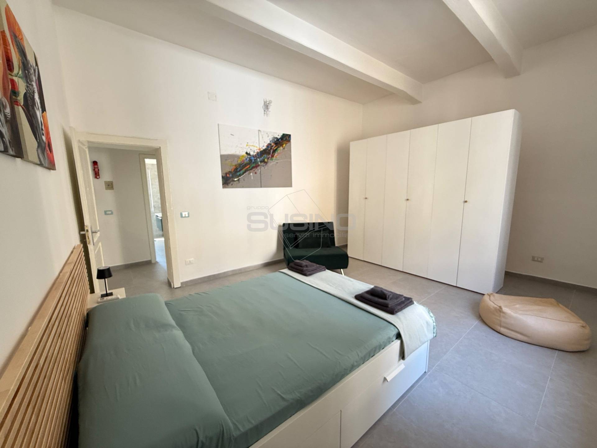 Appartamento in vendita a Siracusa, Arsenale