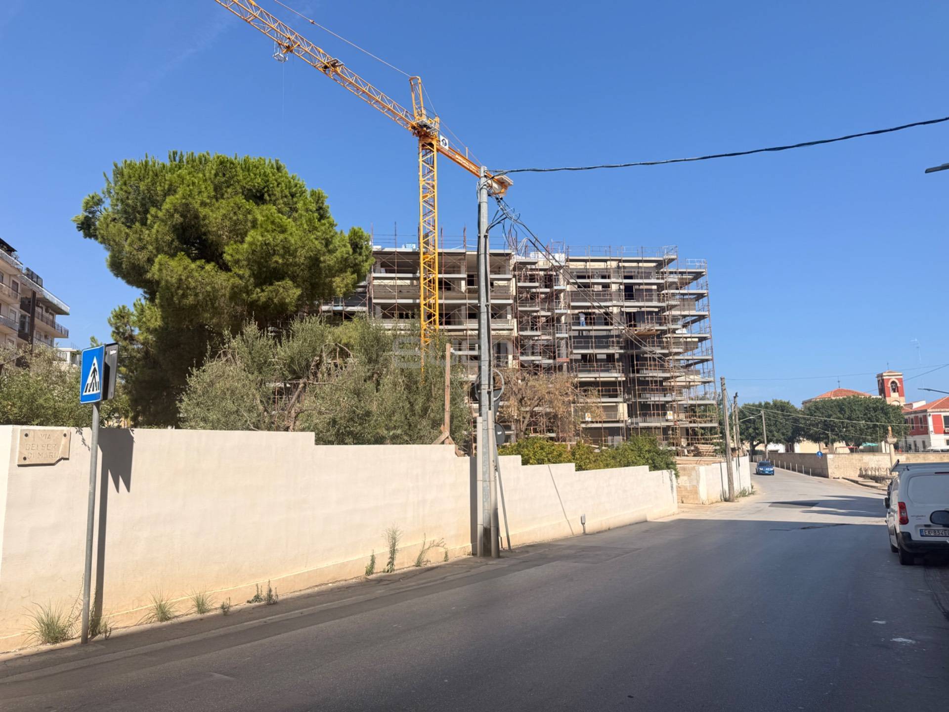 Appartamento in vendita a Siracusa, Filisto