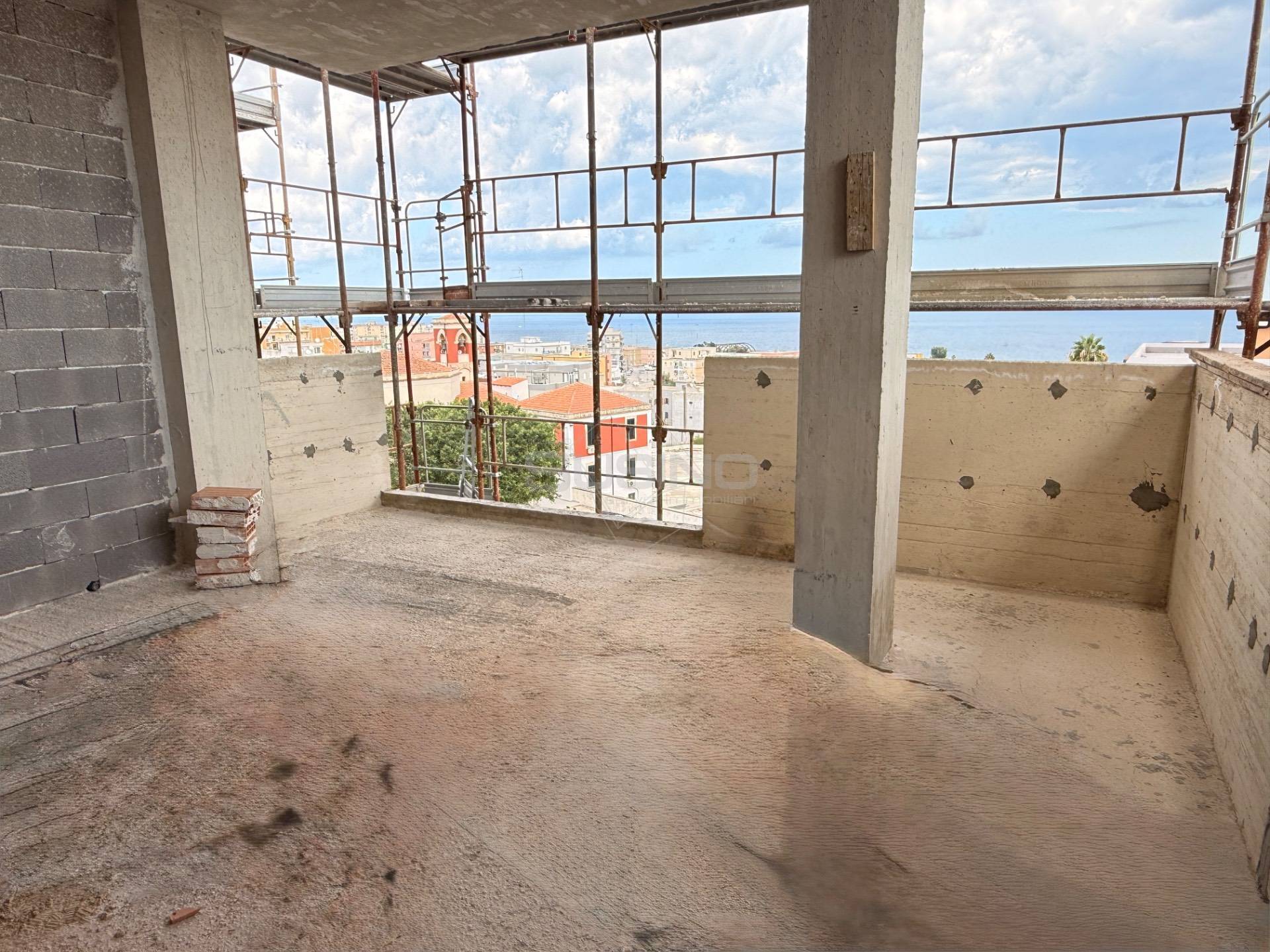Appartamento in vendita a Siracusa, Filisto