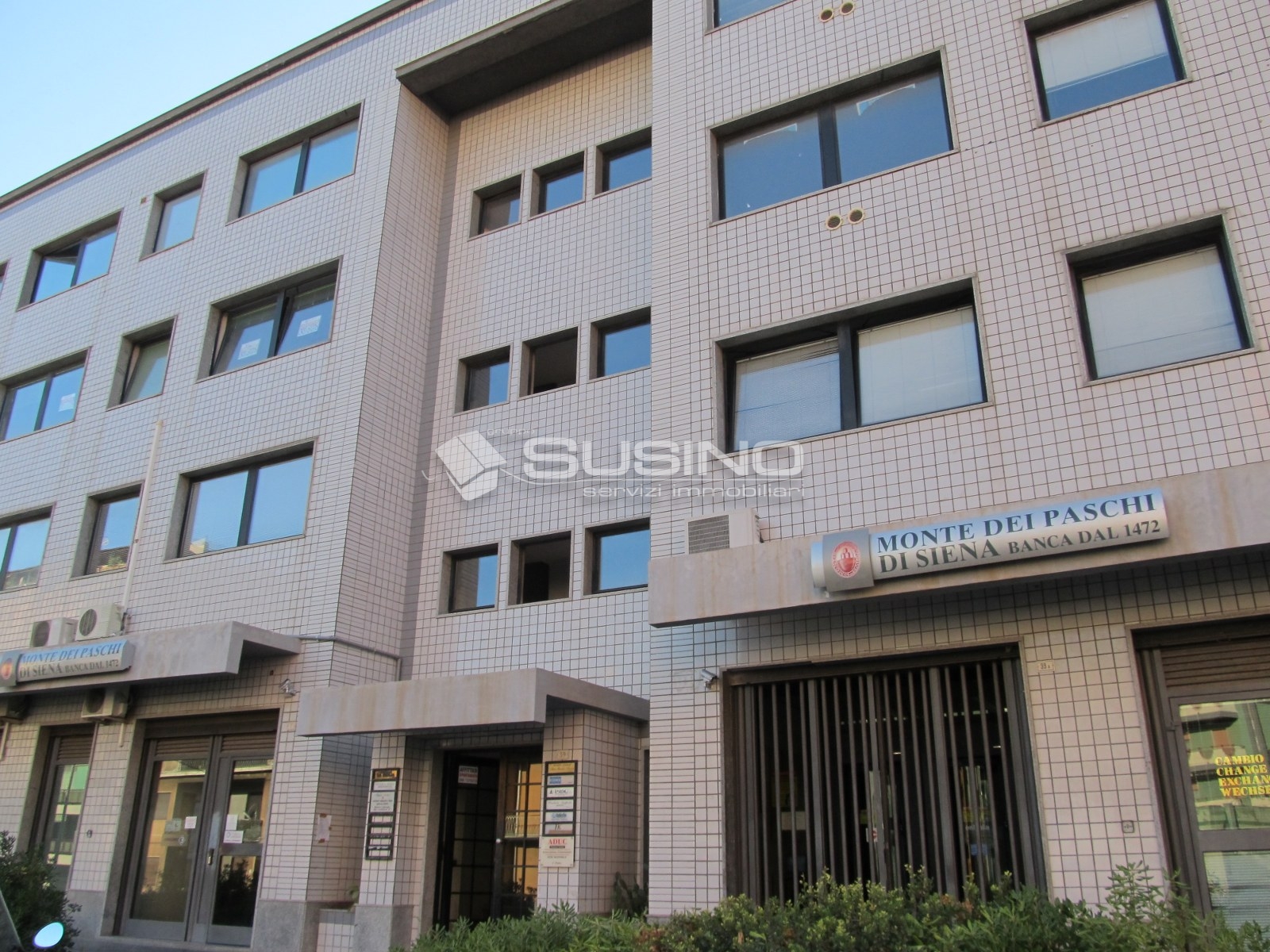 Studio/Ufficio in vendita a Siracusa, Teracati