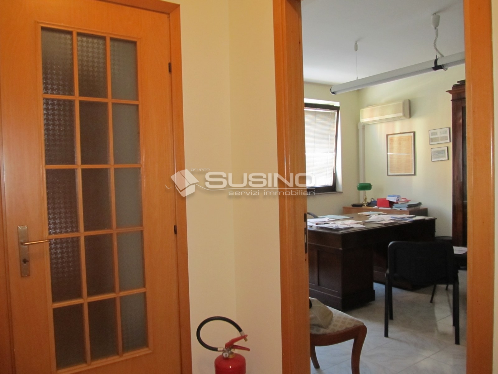 Studio/Ufficio in vendita a Siracusa, Teracati