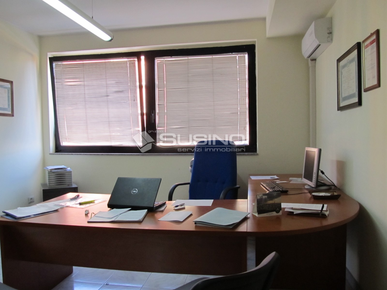 Studio/Ufficio in vendita a Siracusa, Teracati