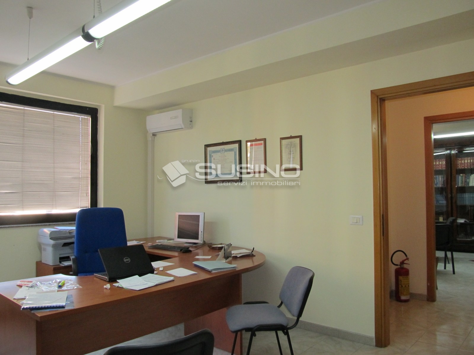 Studio/Ufficio in vendita a Siracusa, Teracati
