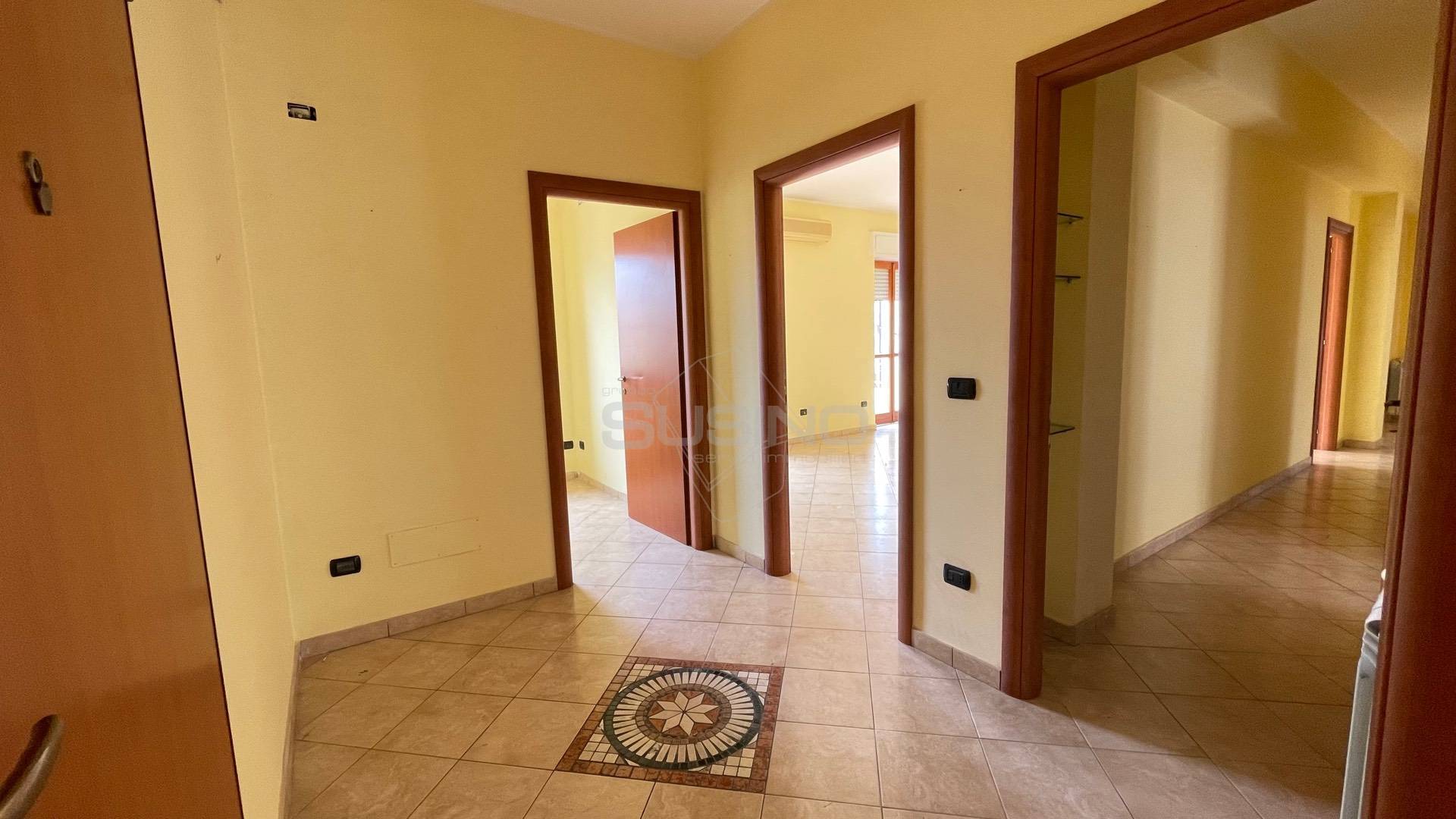 Appartamento in affitto a Siracusa, Grotticelle