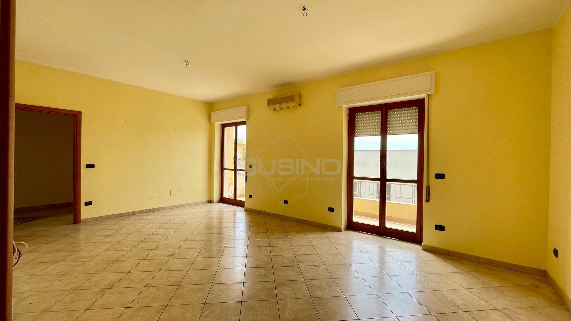 Appartamento in affitto a Siracusa, Grotticelle