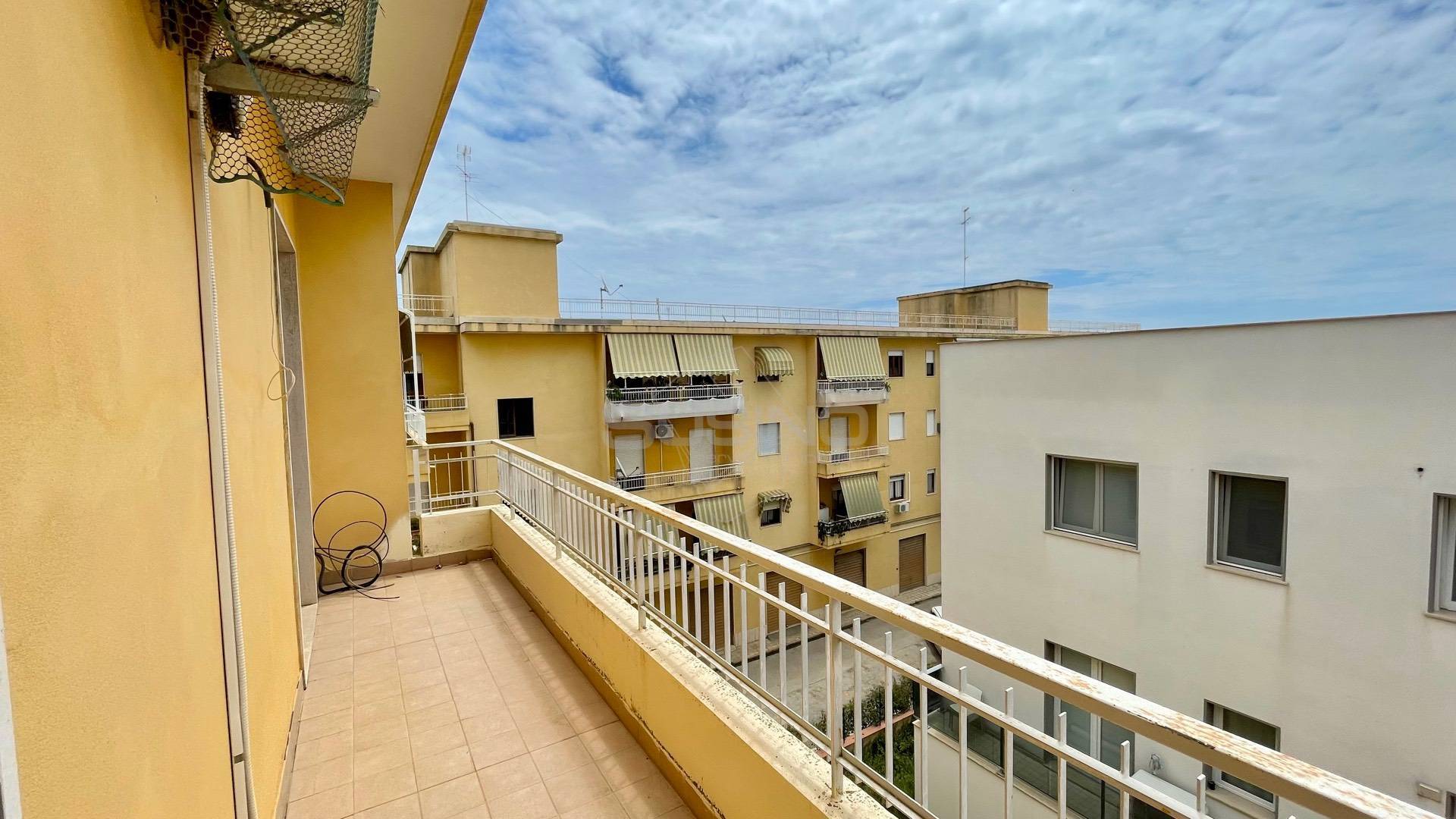 Appartamento in affitto a Siracusa, Grotticelle