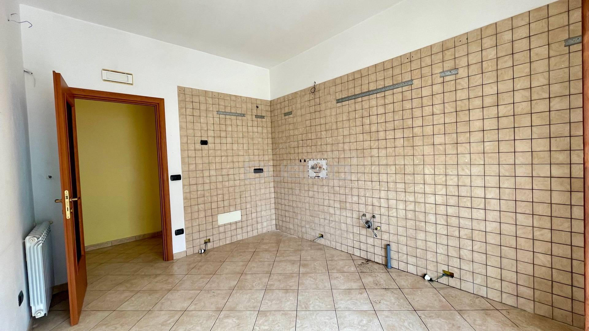 Appartamento in affitto a Siracusa, Grotticelle