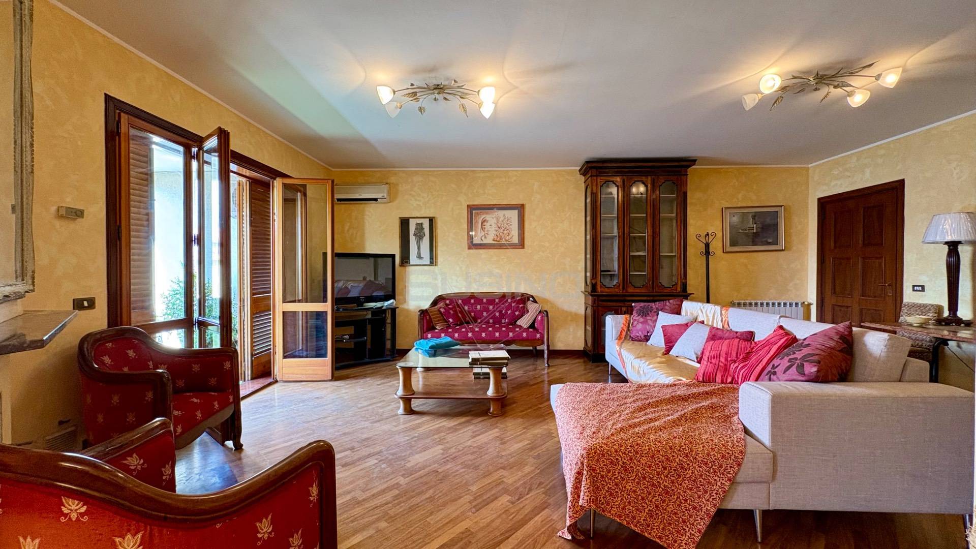Appartamento in affitto a Siracusa, Grotticelle