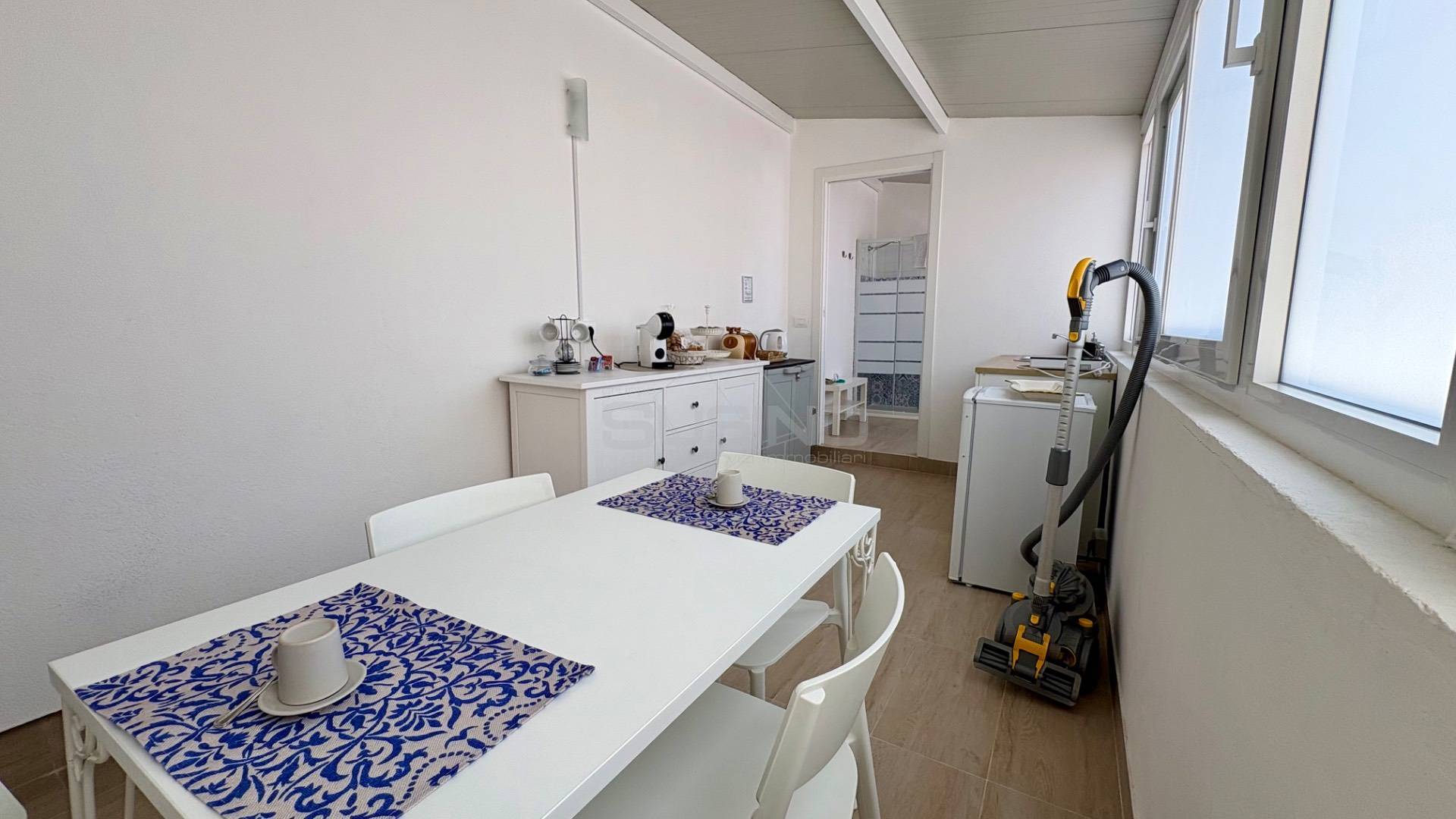 Appartamento in affitto a Siracusa, Piazza della Vittoria