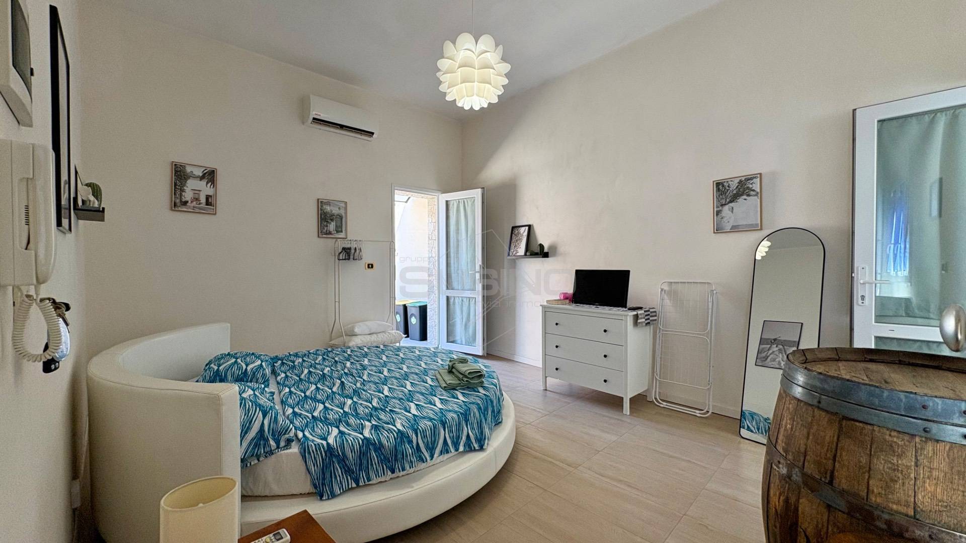 Appartamento in affitto a Siracusa, Piazza della Vittoria