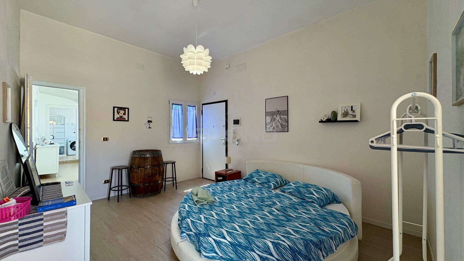 Appartamento in affitto a Siracusa, Piazza della Vittoria