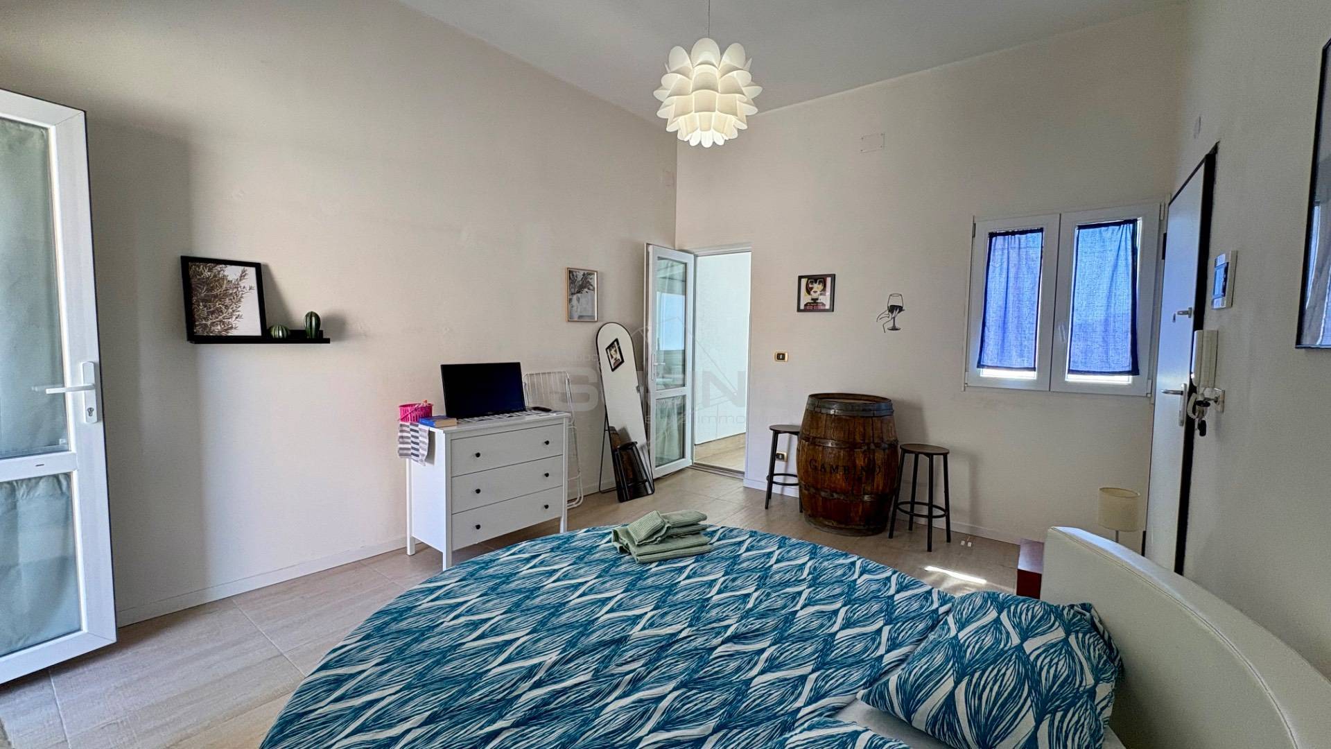 Appartamento in affitto a Siracusa, Piazza della Vittoria