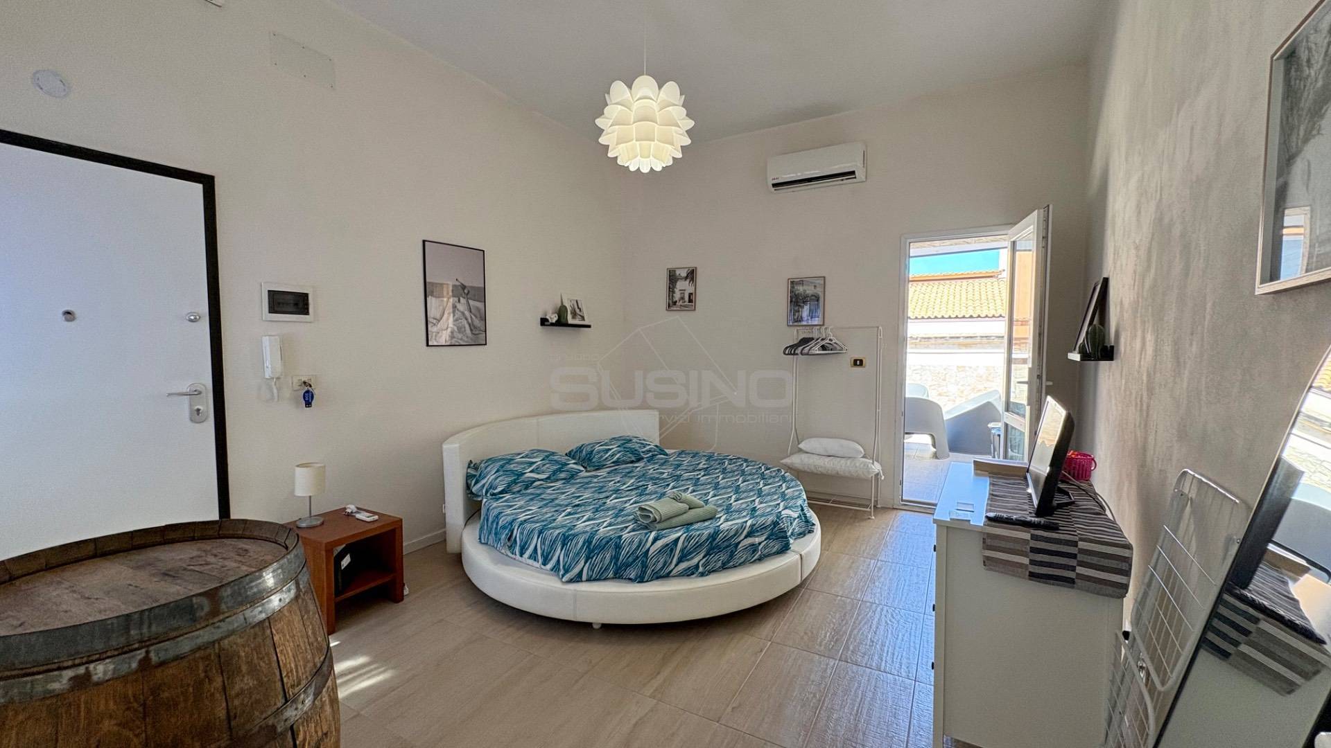 Appartamento in affitto a Siracusa, Piazza della Vittoria