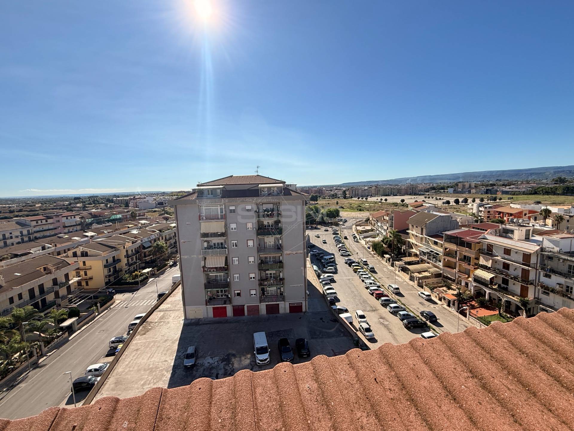 Appartamento in vendita a Floridia, Vignalonga
