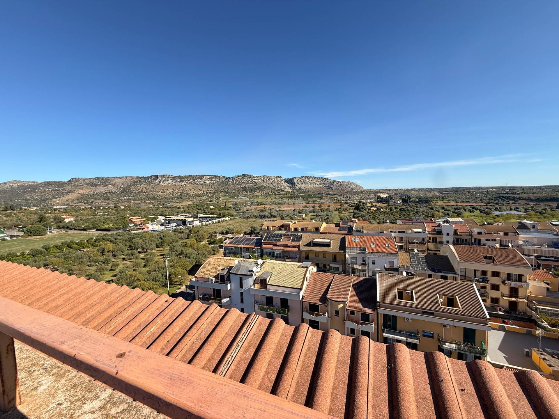 Appartamento in vendita a Floridia, Vignalonga