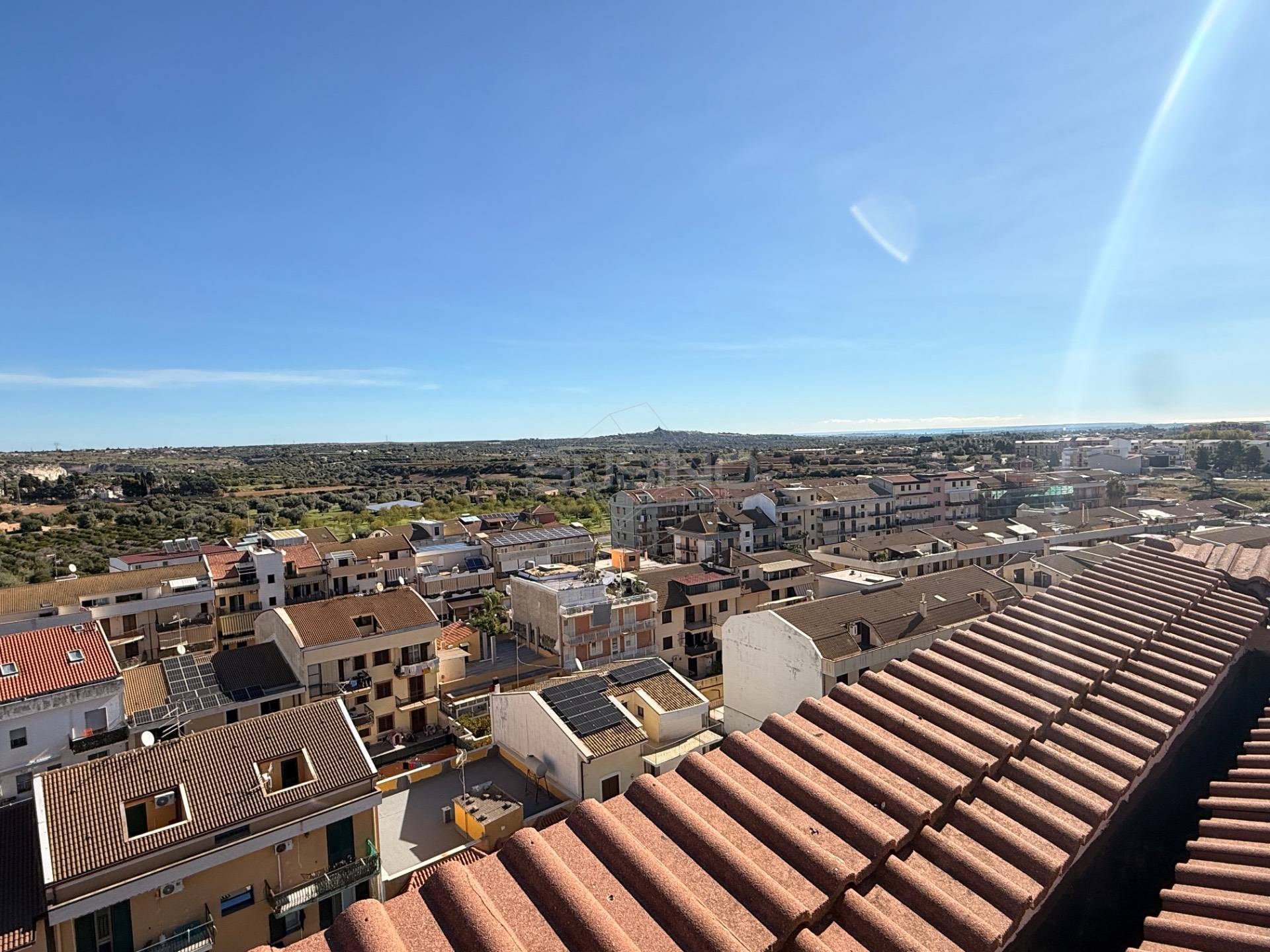 Appartamento in vendita a Floridia, Vignalonga