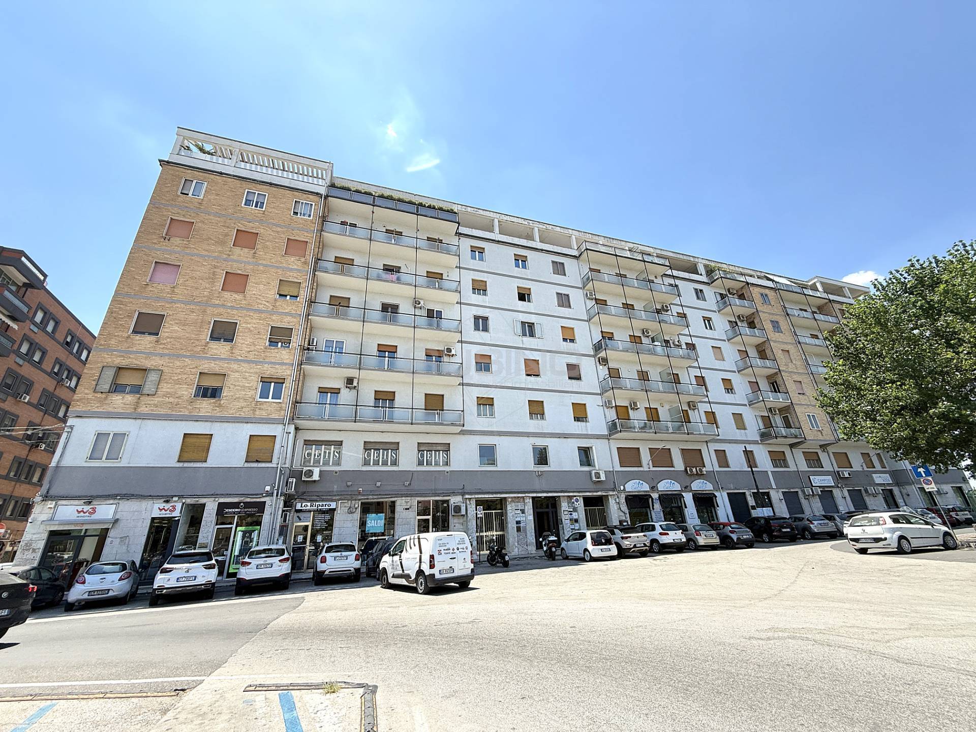 Appartamento in vendita a Siracusa, Piazza Adda