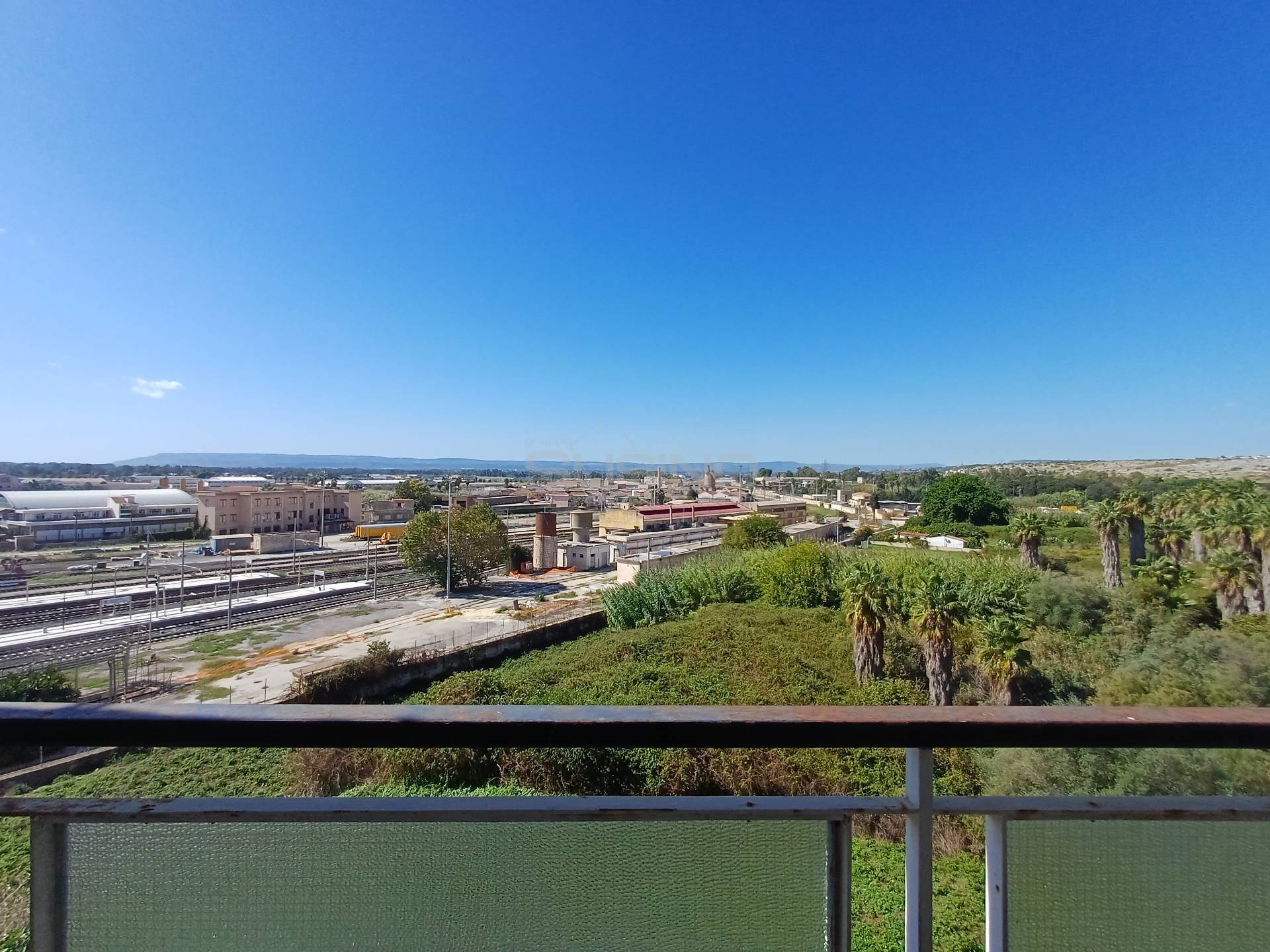 Appartamento in vendita a Siracusa, Piazza Adda