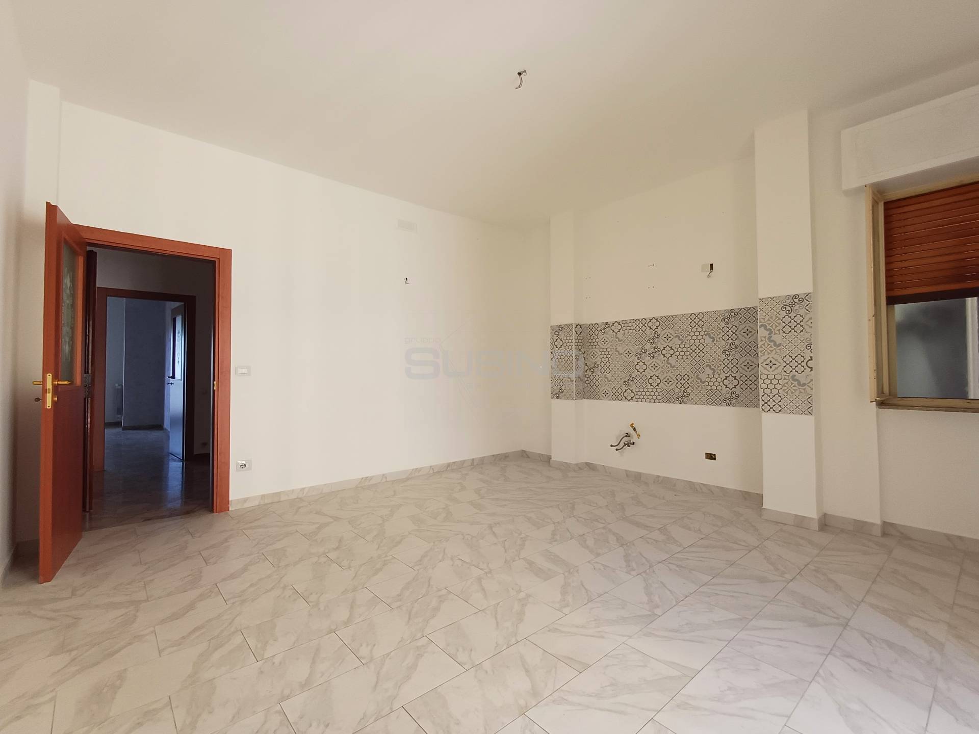 Appartamento in vendita a Siracusa, Piazza Adda