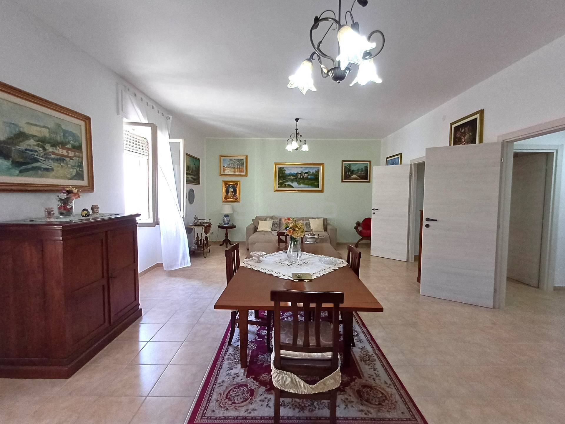 Appartamento in vendita a Siracusa, Gelone
