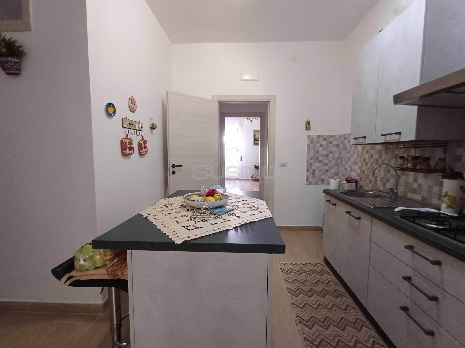Appartamento in vendita a Siracusa, Gelone