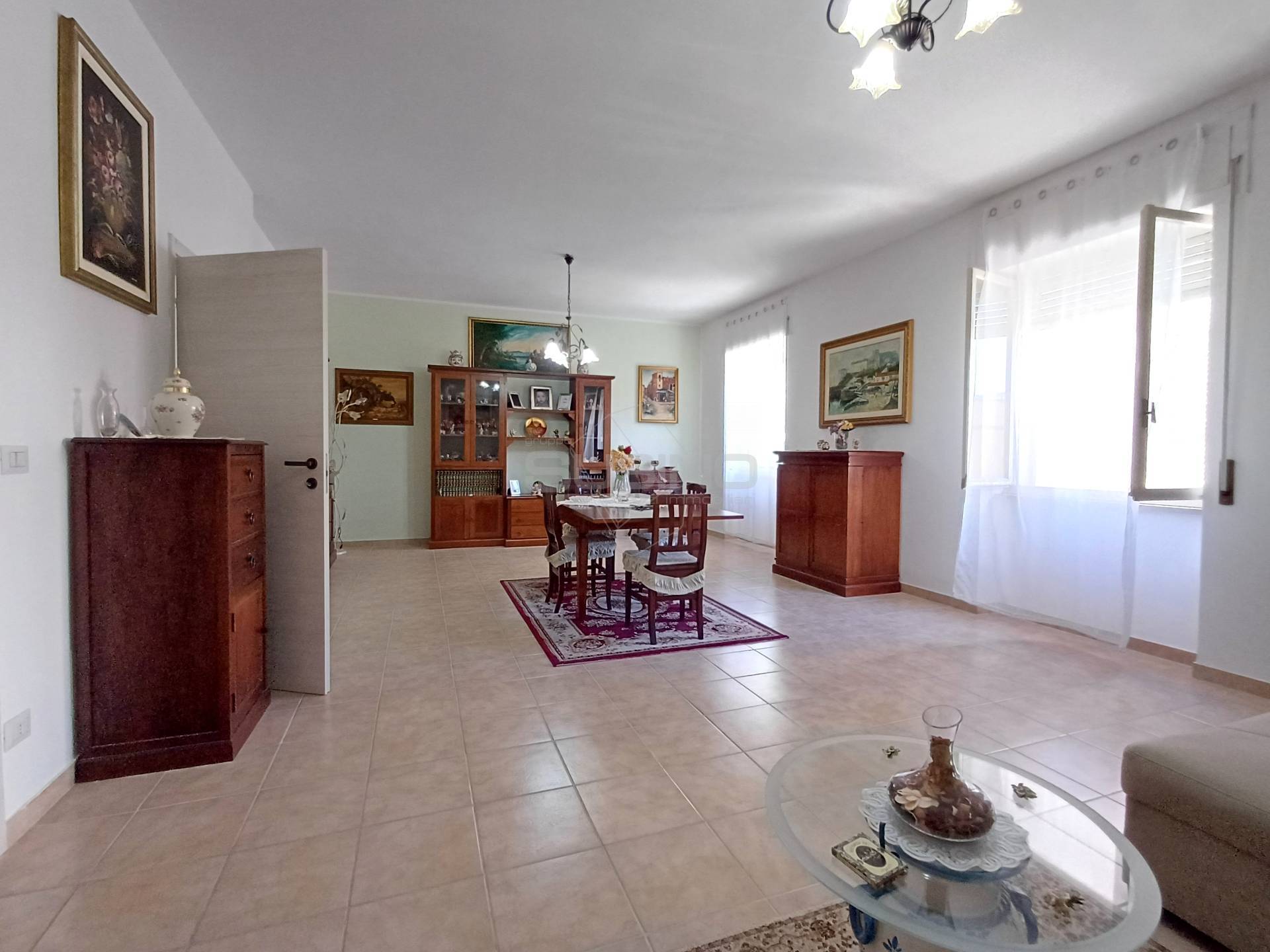 Appartamento in vendita a Siracusa, Gelone