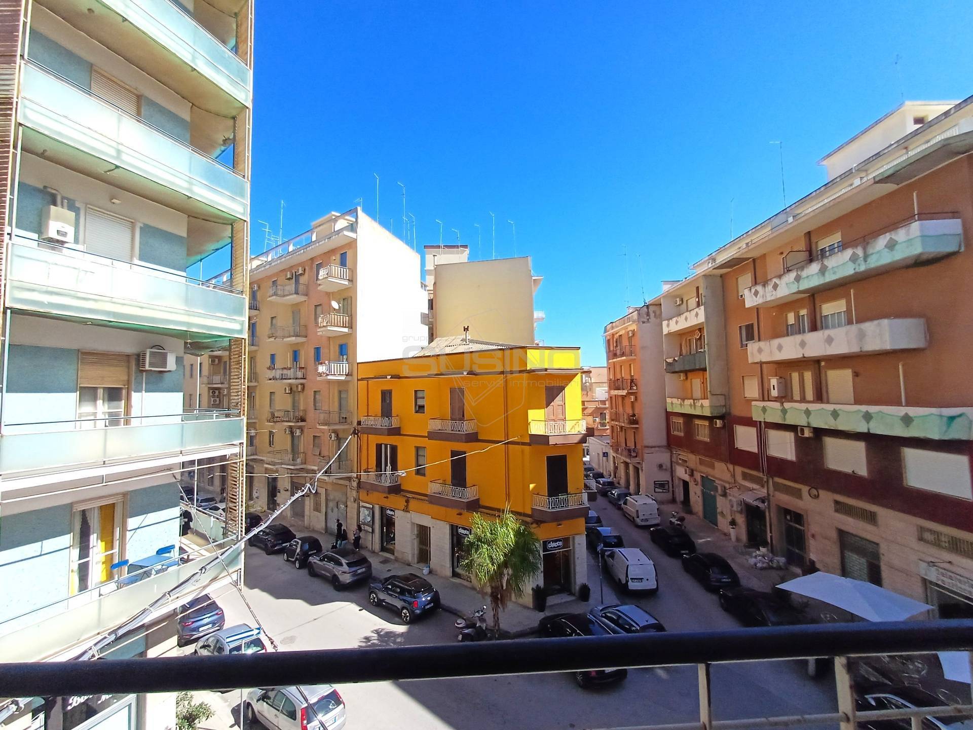 Appartamento in vendita a Siracusa, Gelone