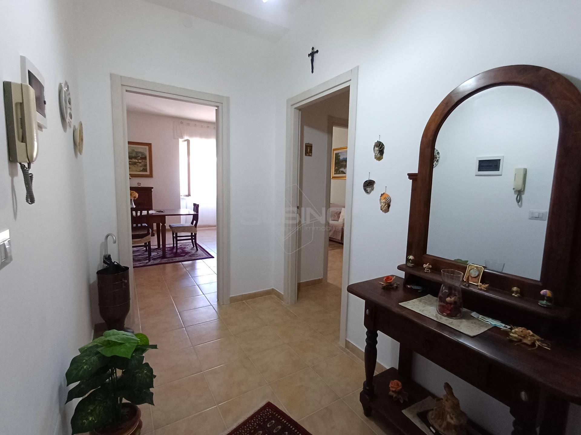 Appartamento in vendita a Siracusa, Gelone