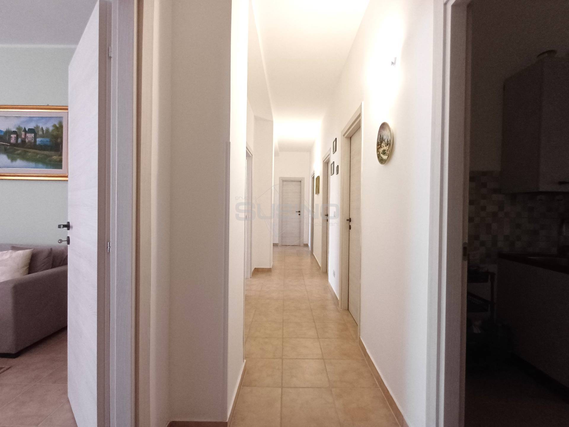 Appartamento in vendita a Siracusa, Gelone