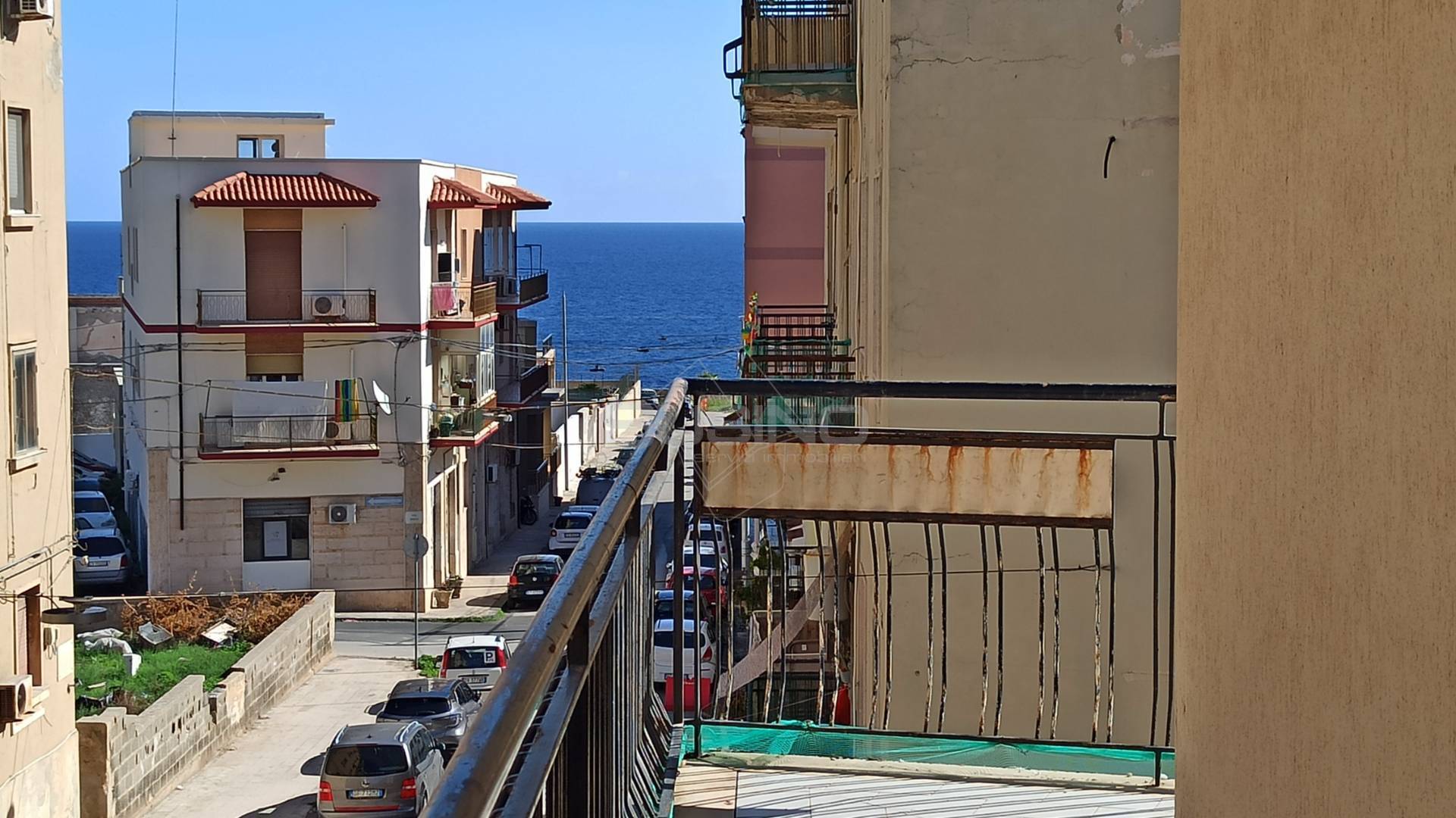 Appartamento in vendita a Siracusa, Tunisi