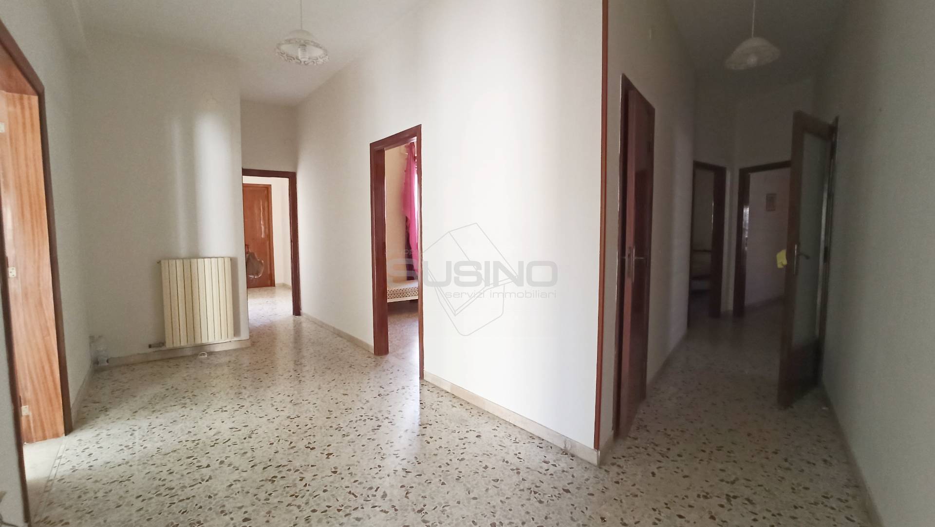 Appartamento in vendita a Siracusa, Tunisi