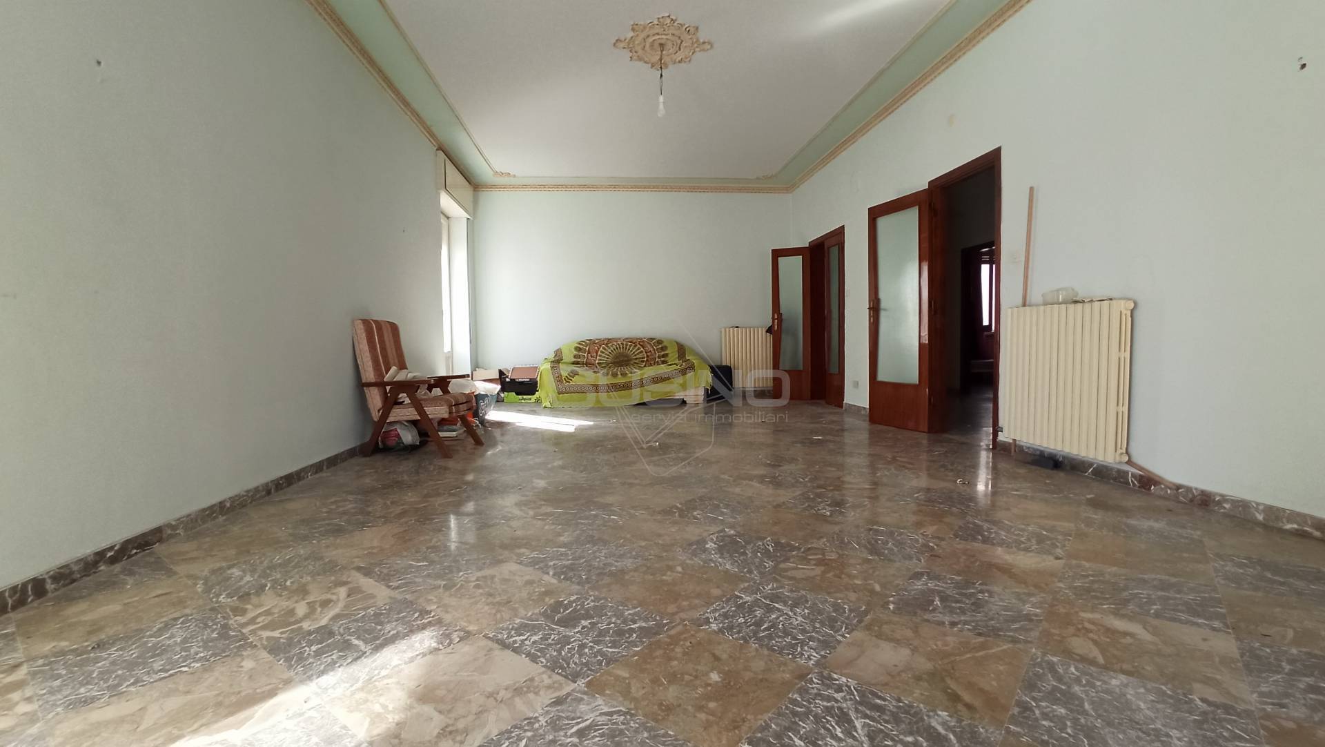 Appartamento in vendita a Siracusa, Tunisi