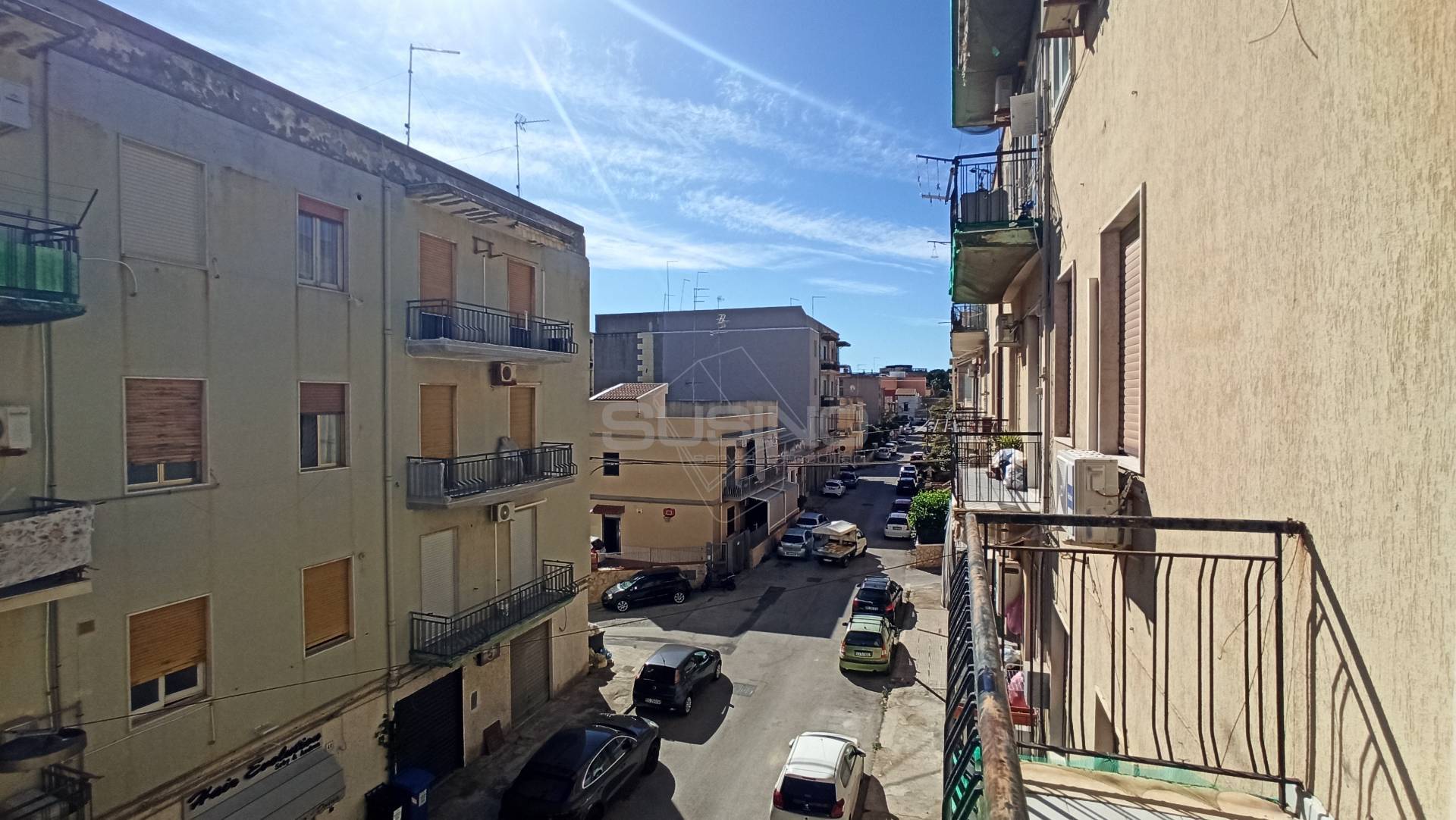 Appartamento in vendita a Siracusa, Tunisi