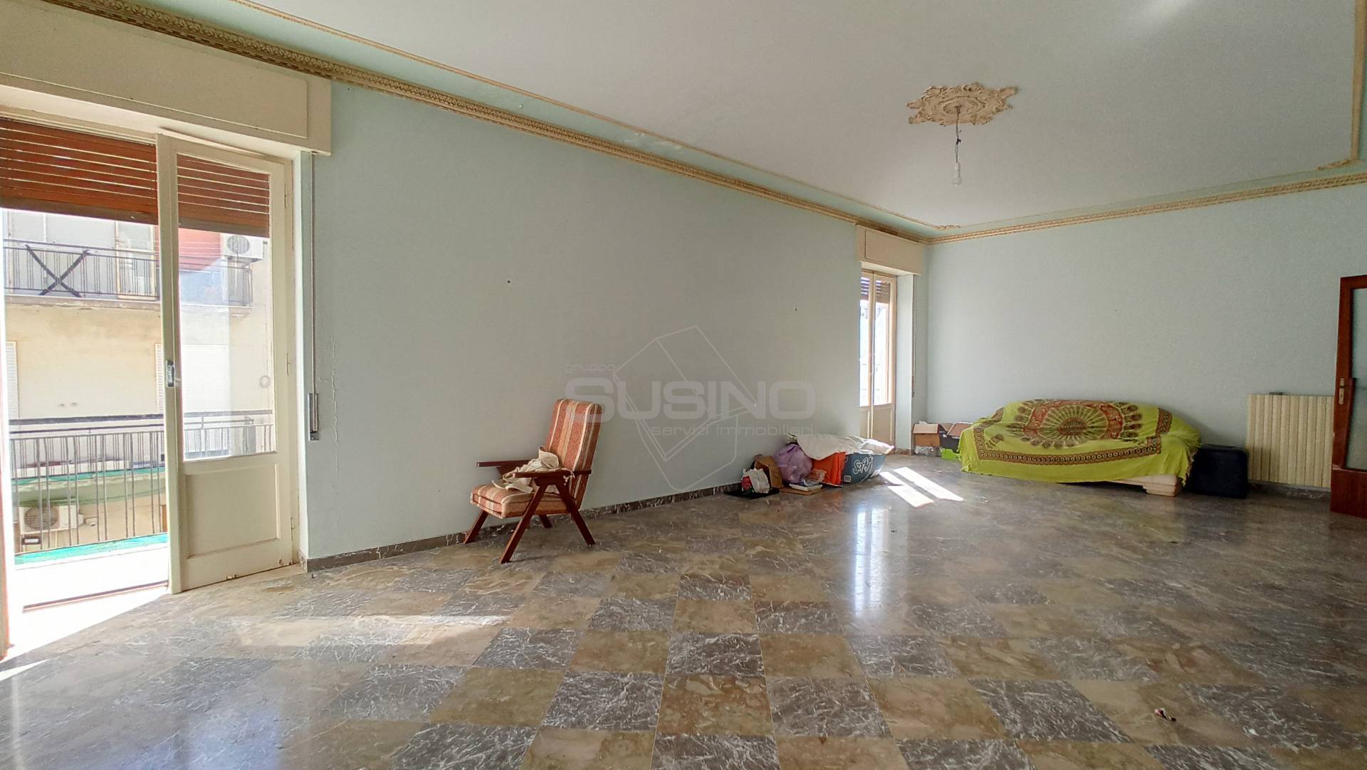 Appartamento in vendita a Siracusa, Tunisi