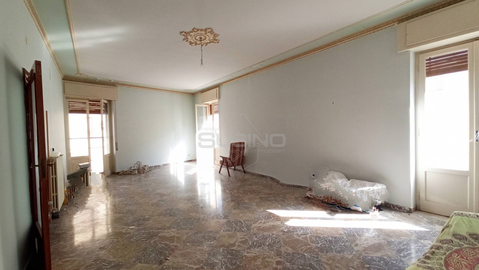 Appartamento in vendita a Siracusa, Tunisi