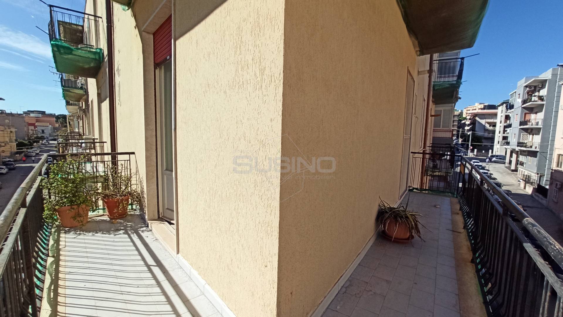 Appartamento in vendita a Siracusa, Tunisi