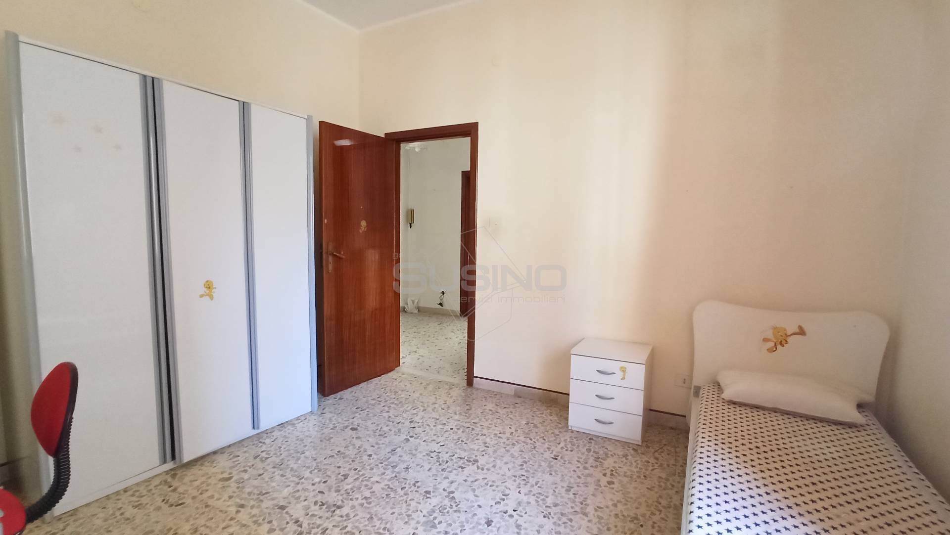 Appartamento in vendita a Siracusa, Tunisi
