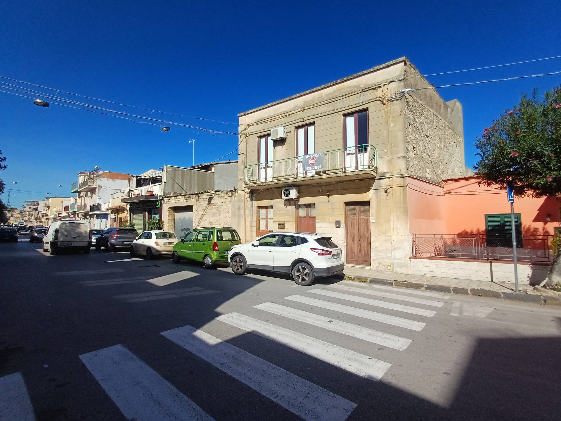 Indipendente in vendita a Siracusa, Belvedere