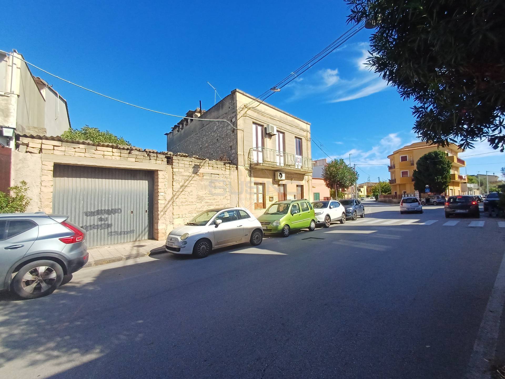 Indipendente in vendita a Siracusa, Belvedere