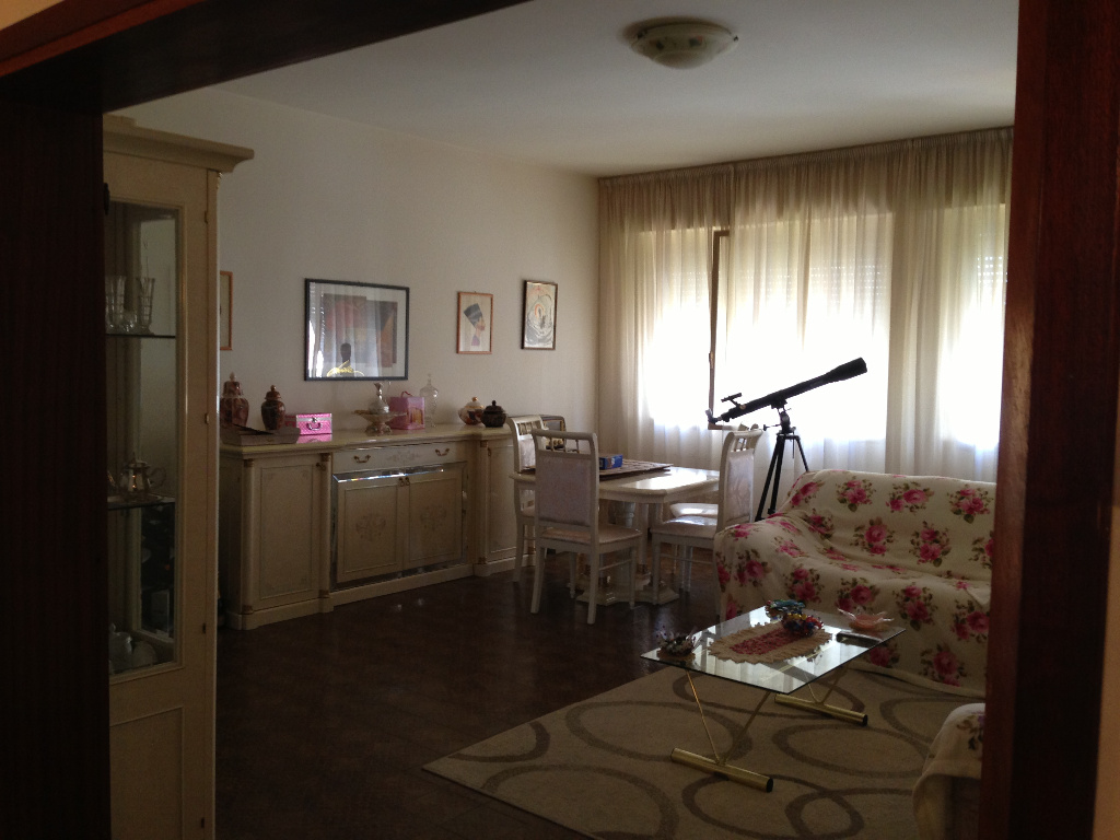 Appartamento con giardino a Castelfranco di Sotto