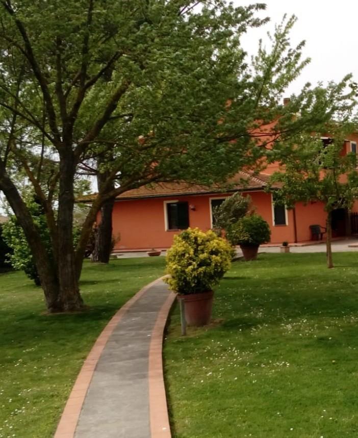 Villa Bifamiliare con giardino a Castelfranco di Sotto