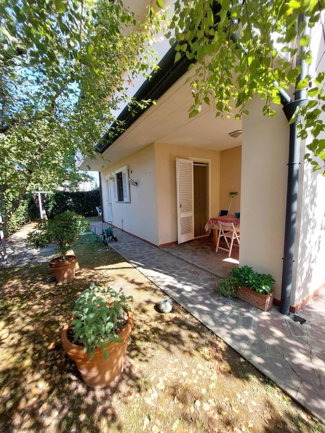 Casa indipendente con giardino a Castelfranco di Sotto