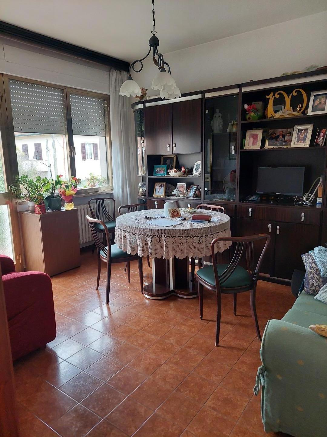 Quadrilocale in vendita a Castelfranco di Sotto