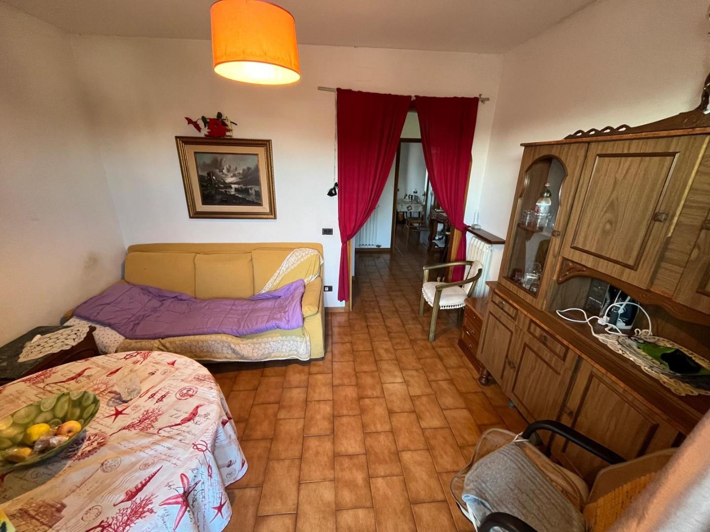 Quadrilocale in vendita a Castelfranco di Sotto