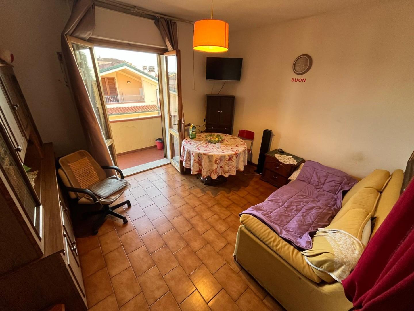 Quadrilocale in vendita a Castelfranco di Sotto