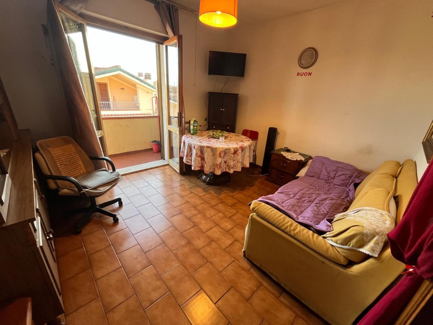 Quadrilocale in vendita a Castelfranco di Sotto