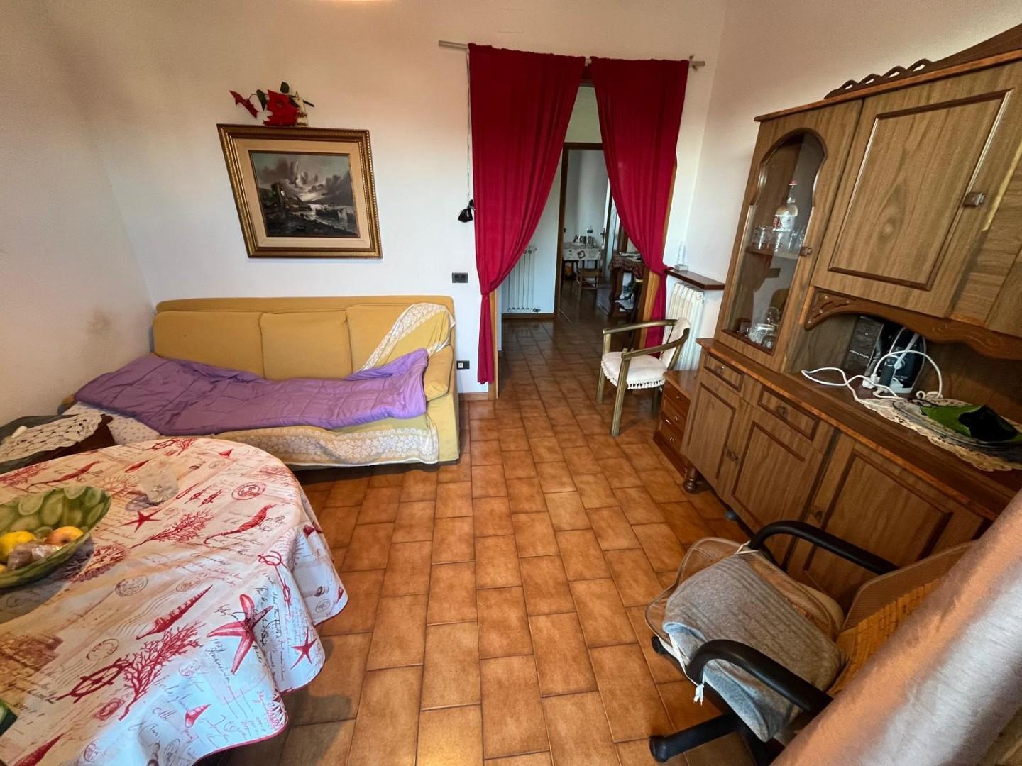 Quadrilocale in vendita a Castelfranco di Sotto