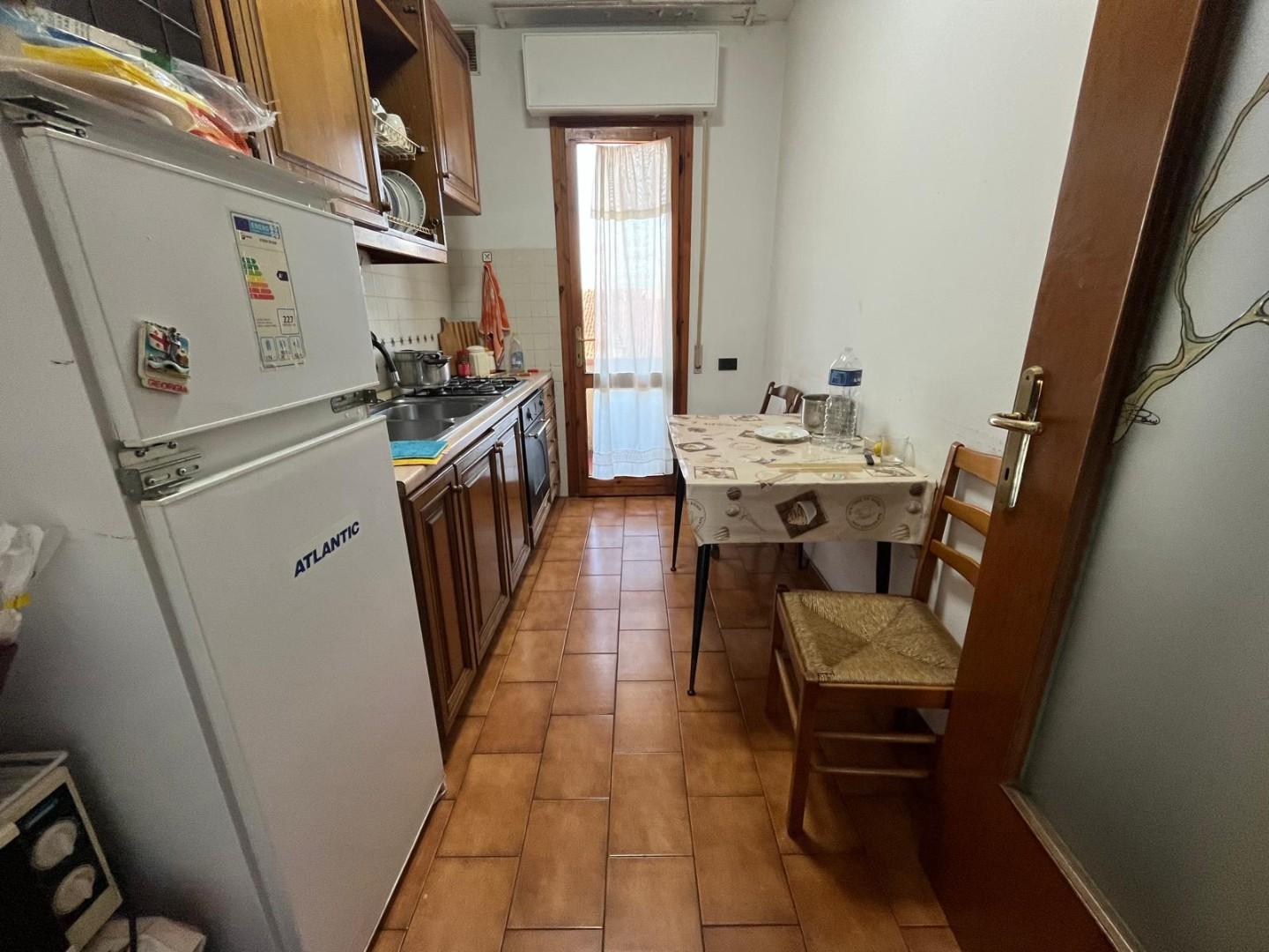 Quadrilocale in vendita a Castelfranco di Sotto