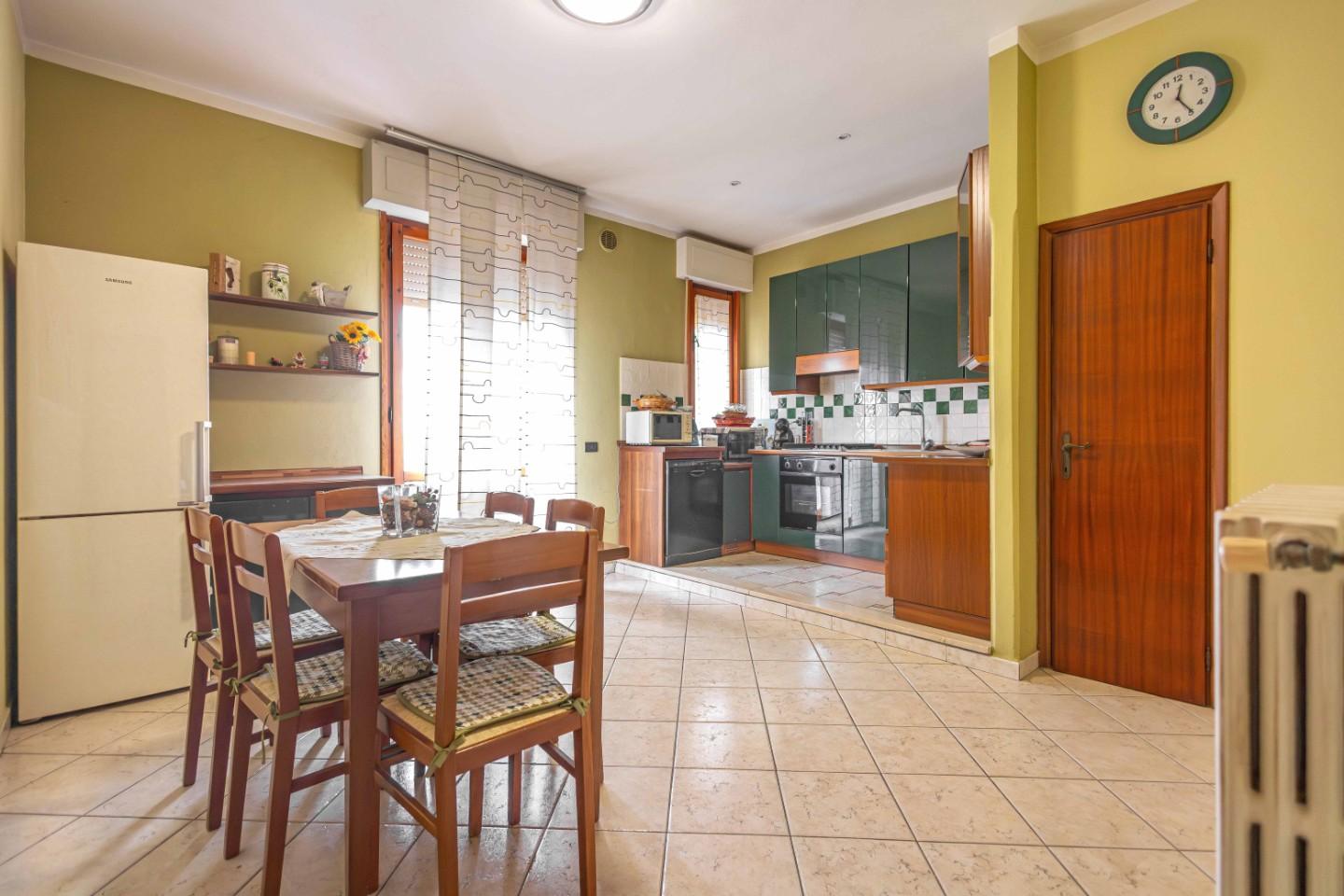 Appartamento in vendita a Castelfranco di Sotto