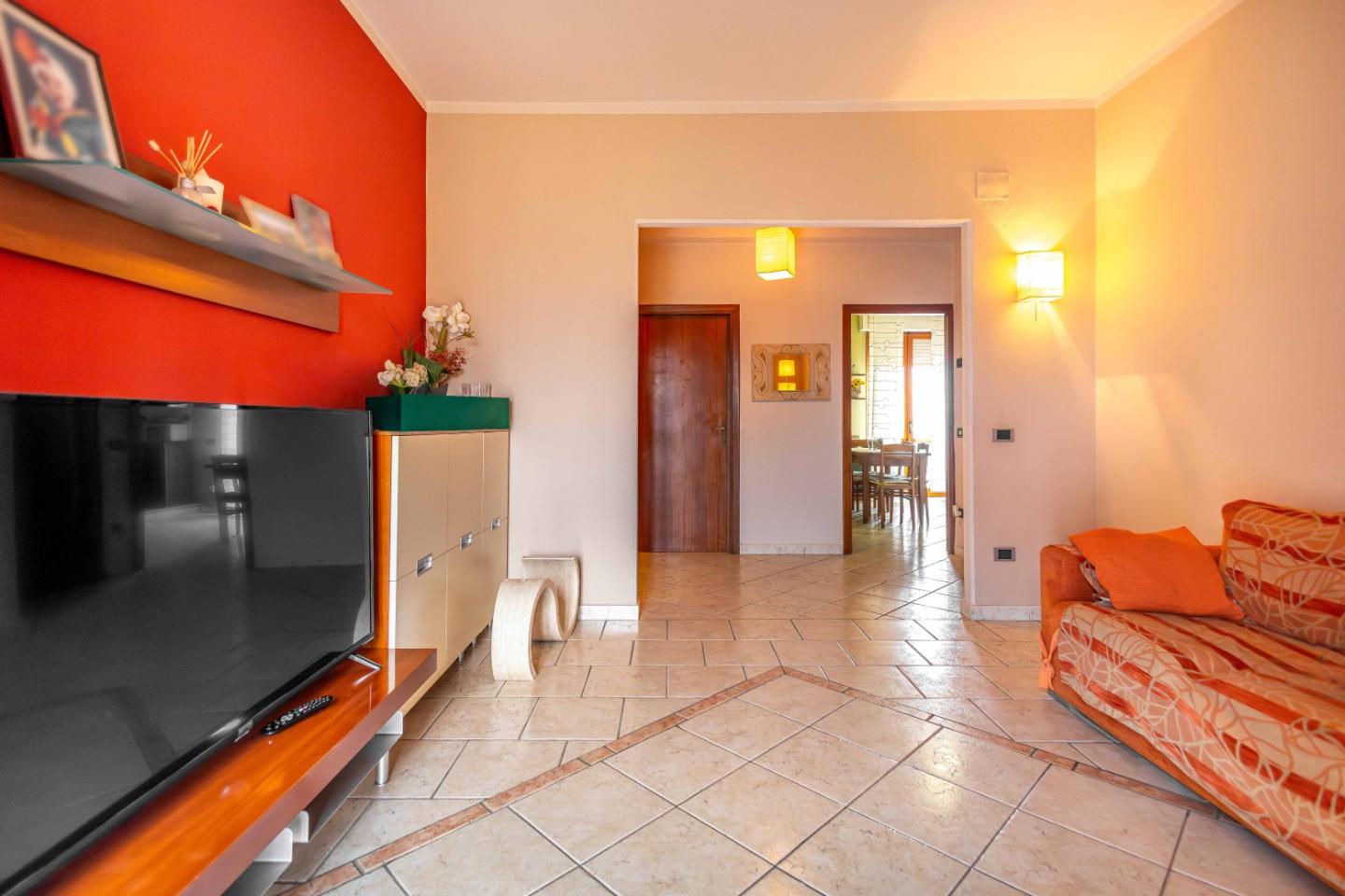 Appartamento in vendita a Castelfranco di Sotto